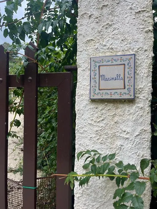 Villa Marinella By Sicily Travelling Villas Scopello  Italië