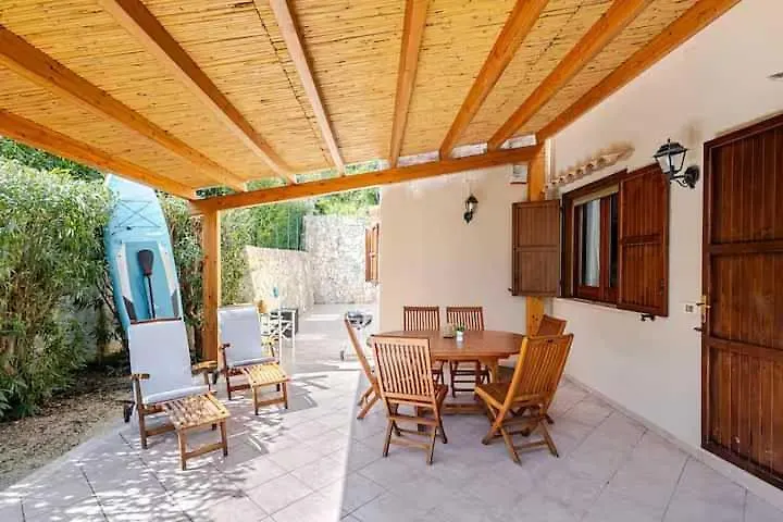 Villa Marinella By Sicily Travelling Villas Scopello