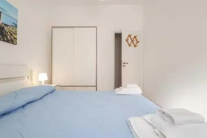 Villa Marinella By Sicily Travelling Villas Scopello  Scopello (Sicily)