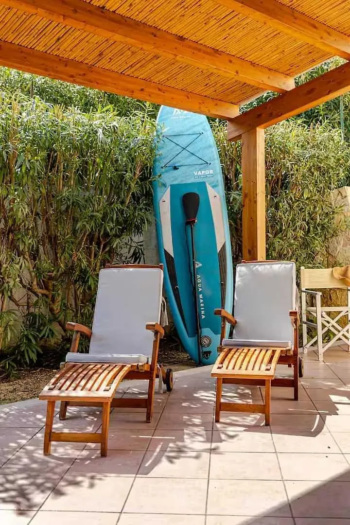 Villa Marinella By Sicily Travelling Villas Scopello